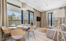 Shellter Apartments 117 H - By Jantar Apartamenty